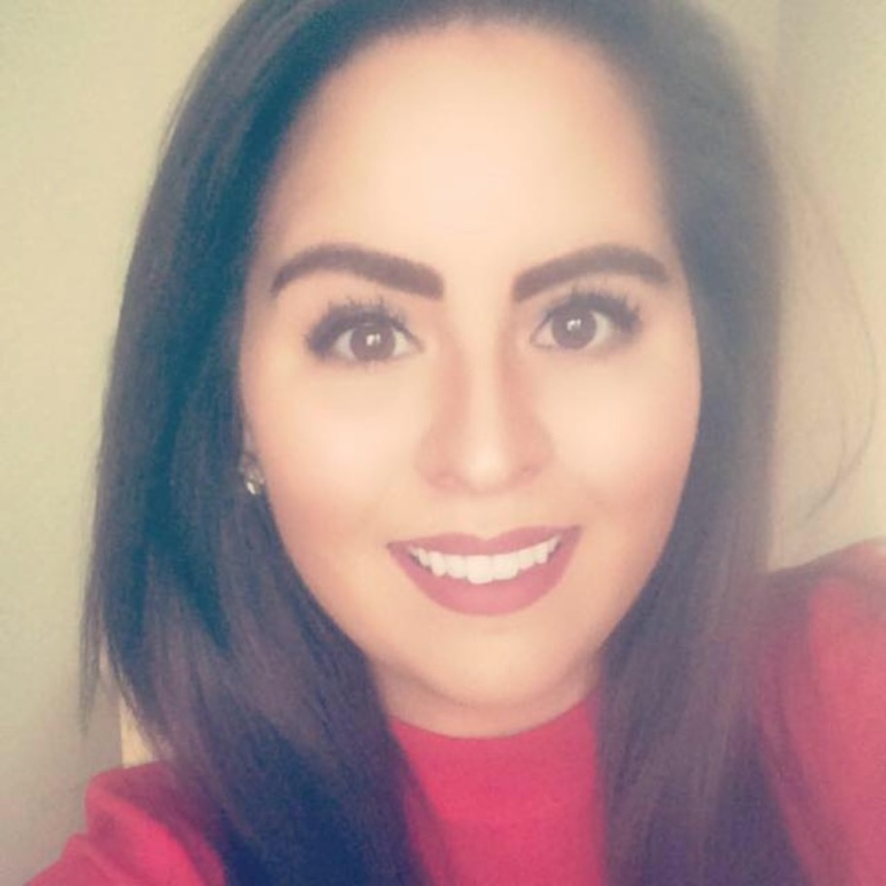 Meet your Posher, Leanne